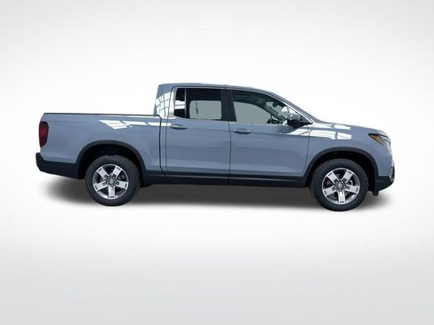 New 2026 Honda Ridgeline RTL image 10