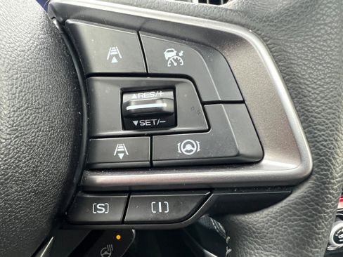 Certified 2023 Subaru Forester Touring image 22