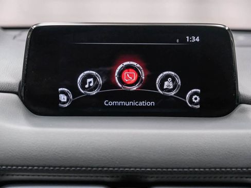 Used 2019 MAZDA CX-5 Touring image 16