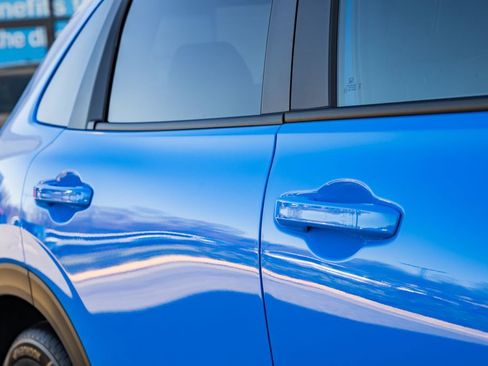 New 2026 Honda HR-V Sport image 14