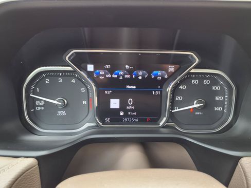 Used 2021 GMC Yukon Denali w/ Denali Ultimate Package AWD/4WD image 20