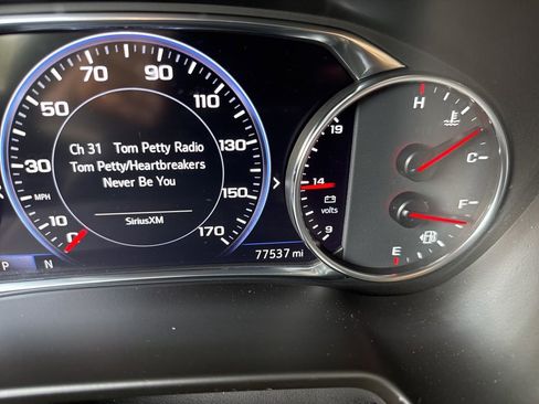 Used 2021 Chevrolet Blazer Premier FWD image 52