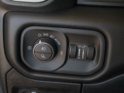 New 2026 RAM 1500 Big Horn image 27