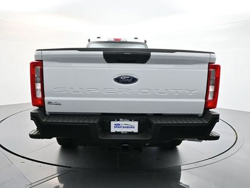 New 2026 Ford F350 XL image 6