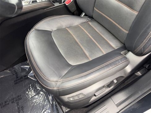 Used 2020 MAZDA CX-5 Grand Touring image 30