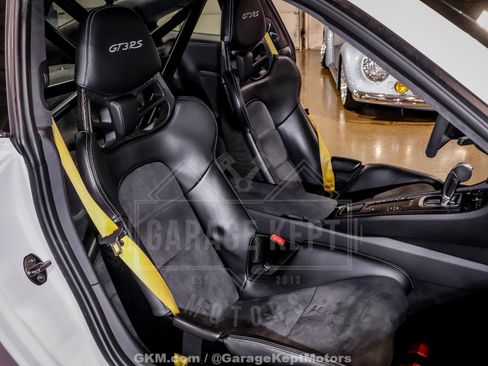 Used 2016 Porsche 911 GT3 RS RWD image 92