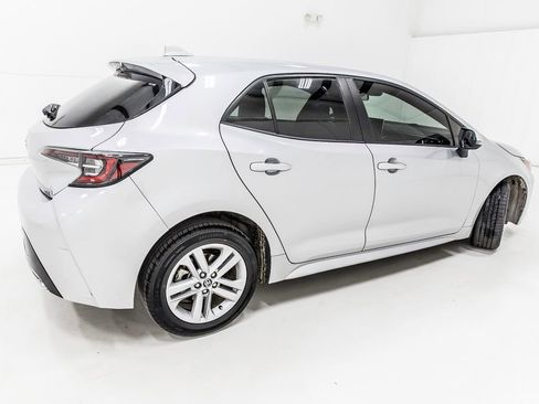 Used 2022 Toyota Corolla SE image 6