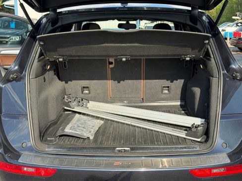 Used 2013 Audi Q5 3.0T Premium Plus w/ Audi MMI Navigation Plus Pkg image 13