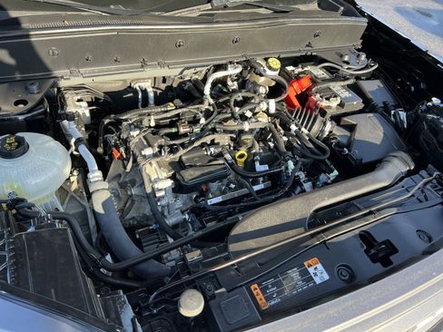 Certified 2023 Ford Bronco Sport Big Bend w/ Convenience Package image 26