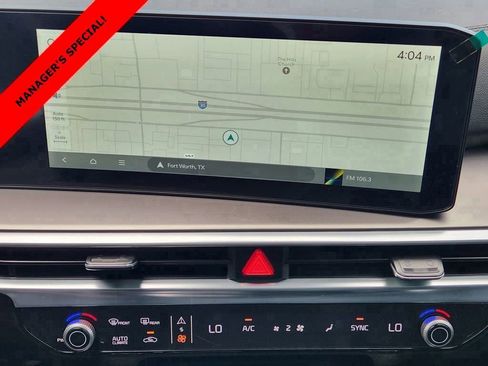 New 2025 Kia Sorento SX FWD image 12