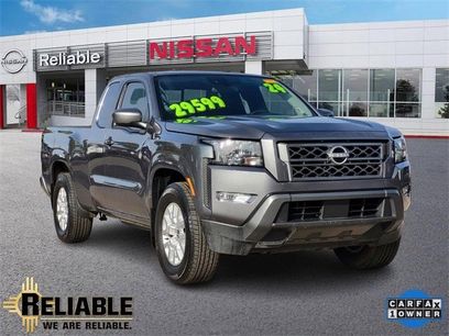 Certified 2024 Nissan Frontier SV w/ SV Convenience Package