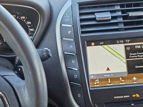 Used 2018 Lincoln MKC Select w/ Select Plus Package image 13