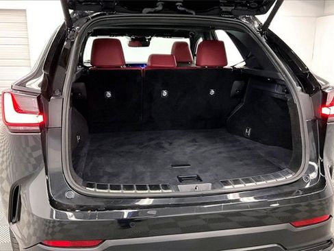 Used 2023 Lexus NX 350 AWD w/ Premium Package image 37