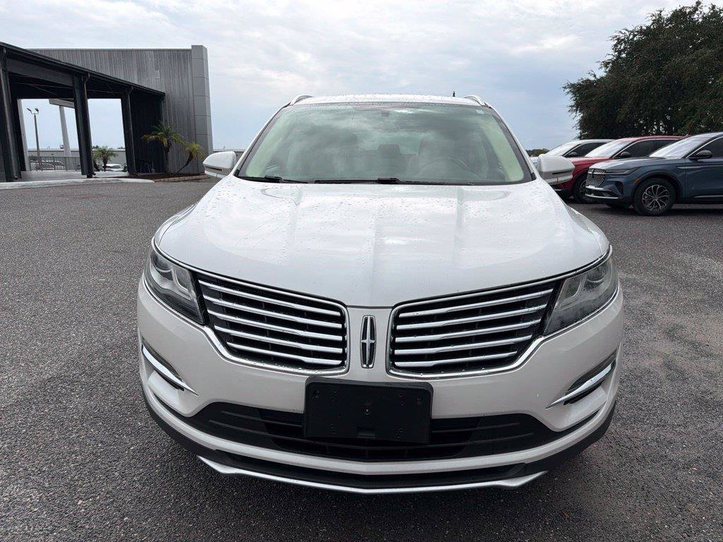 Used 2015 Lincoln MKC AWD w/ Equipment Group 102A Reserve image 8