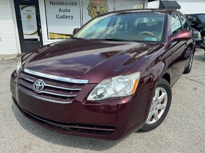 Used 2007 Toyota Avalon XL