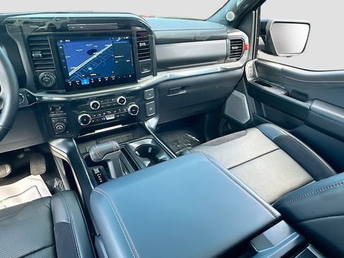 Used 2025 Ford F150 Raptor AWD/4WD image 25