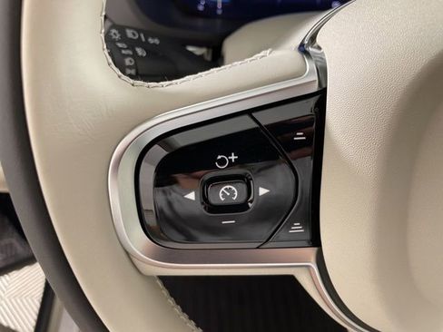 New 2025 Volvo XC60 T8 Plus w/ Protection Package Premier image 23