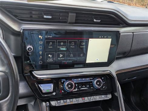 Used 2022 GMC Sierra 1500 AT4 w/ Technology Package image 20