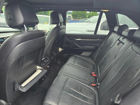 Used 2018 BMW X5 sDrive35i RWD image 11