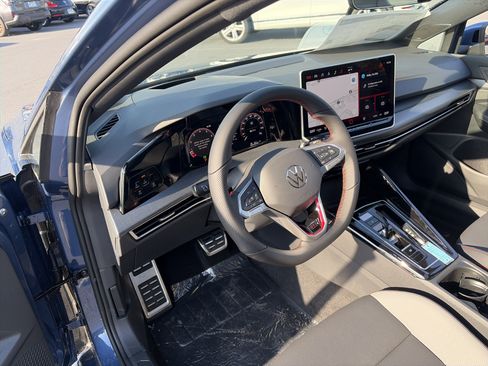 New 2026 Volkswagen GTI Autobahn FWD image 15