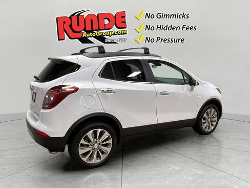 Used 2020 Buick Encore Preferred w/ Safety Package image 5