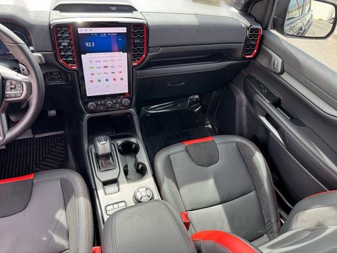 Used 2025 Ford Ranger Raptor image 15