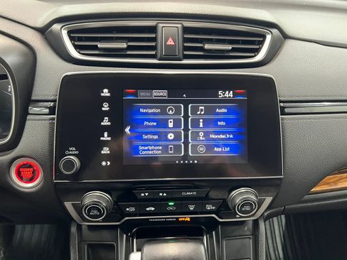 Used 2019 Honda CR-V Touring image 21