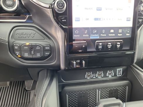 New 2025 RAM 2500 Power Wagon image 33