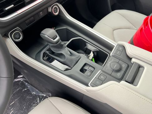 New 2026 Toyota Grand Highlander AWD image 26
