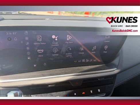 Used 2024 Buick Envision Preferred AWD/4WD image 21