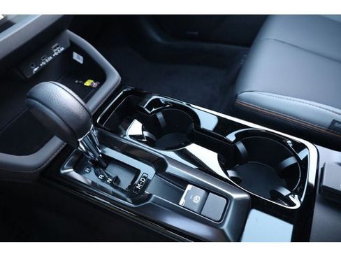 New 2026 Subaru Forester Sport AWD/4WD image 43