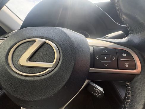 Used 2016 Lexus ES 350 FWD image 27