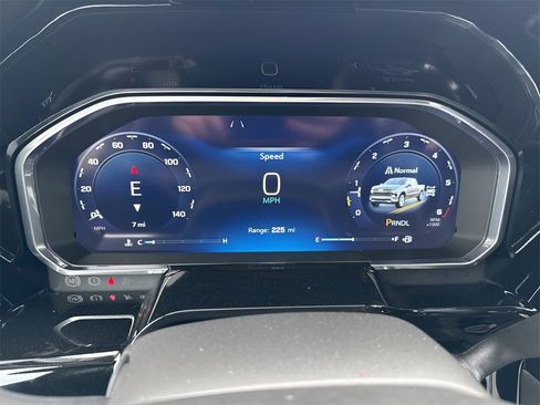 New 2026 Chevrolet Silverado 1500 LT image 31