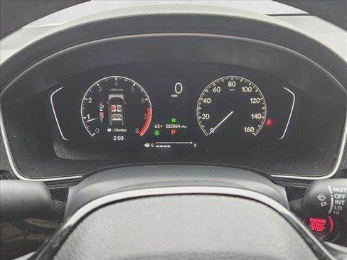 Used 2023 Honda Civic EX-L image 10