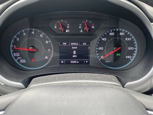 Used 2023 Chevrolet Malibu LT FWD image 19