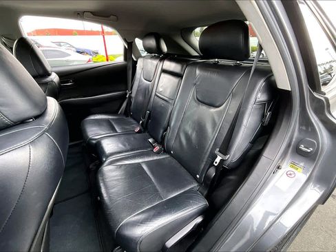 Used 2013 Lexus RX 350 FWD image 19