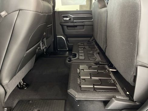 New 2026 RAM 3500 Laramie image 18