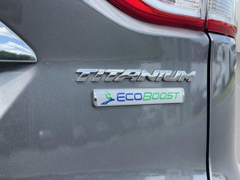 Used 2014 Ford Escape Titanium FWD image 29