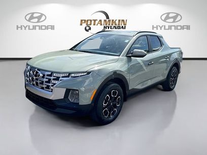 Certified 2024 Hyundai Santa Cruz SEL w/ Activity Package