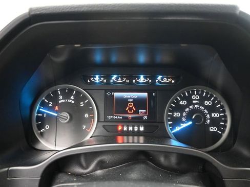 Used 2017 Ford F150 XLT w/ Equipment Group 302A Luxury AWD/4WD image 14