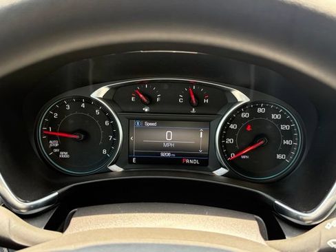 Used 2024 Chevrolet Equinox LS w/ LS Convenience Package FWD image 18