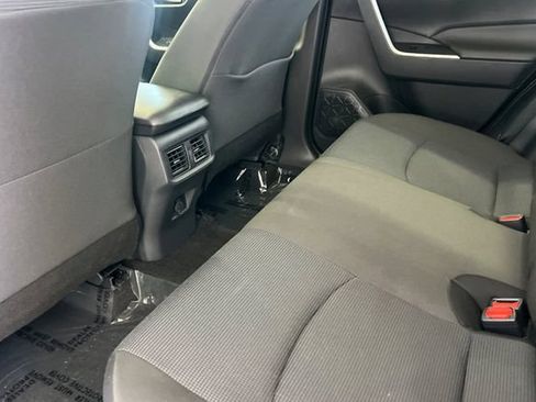 Used 2025 Toyota RAV4 LE FWD image 13