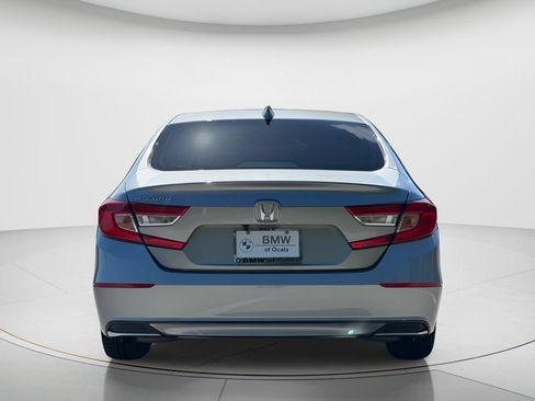Used 2020 Honda Accord EX-L image 6