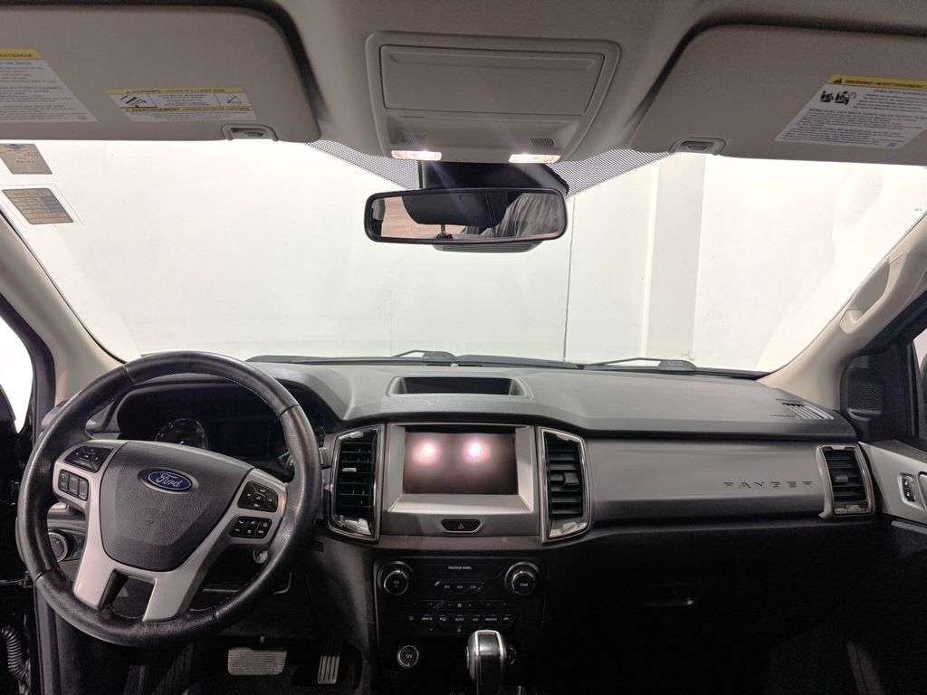 Used 2020 Ford Ranger XLT w/ Equipment Group 302A Luxury AWD/4WD image 2