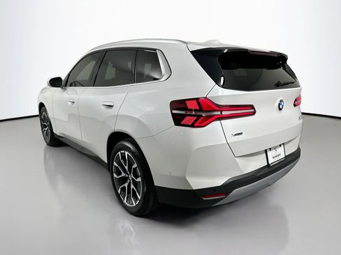 New 2026 BMW X3 xDrive30 image 7