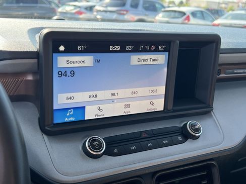 Used 2023 Ford Maverick Lariat FWD image 18