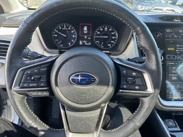 Used 2024 Subaru Legacy Limited AWD/4WD image 14