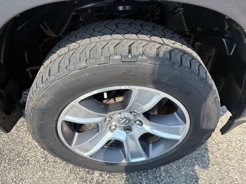 Used 2019 RAM 1500 Sport w/ Level 2 Equipment Group AWD/4WD image 20