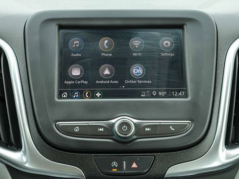 Used 2022 Chevrolet Equinox LS AWD/4WD image 31