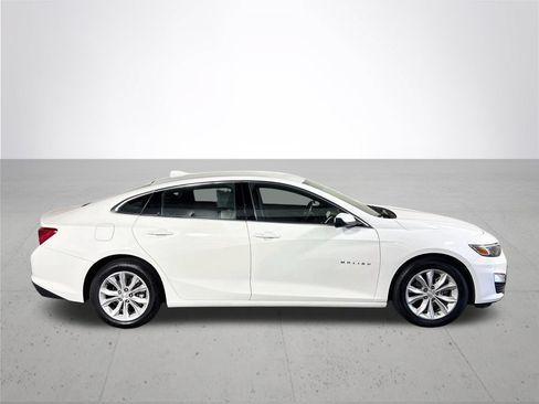 Used 2024 Chevrolet Malibu LT FWD image 5